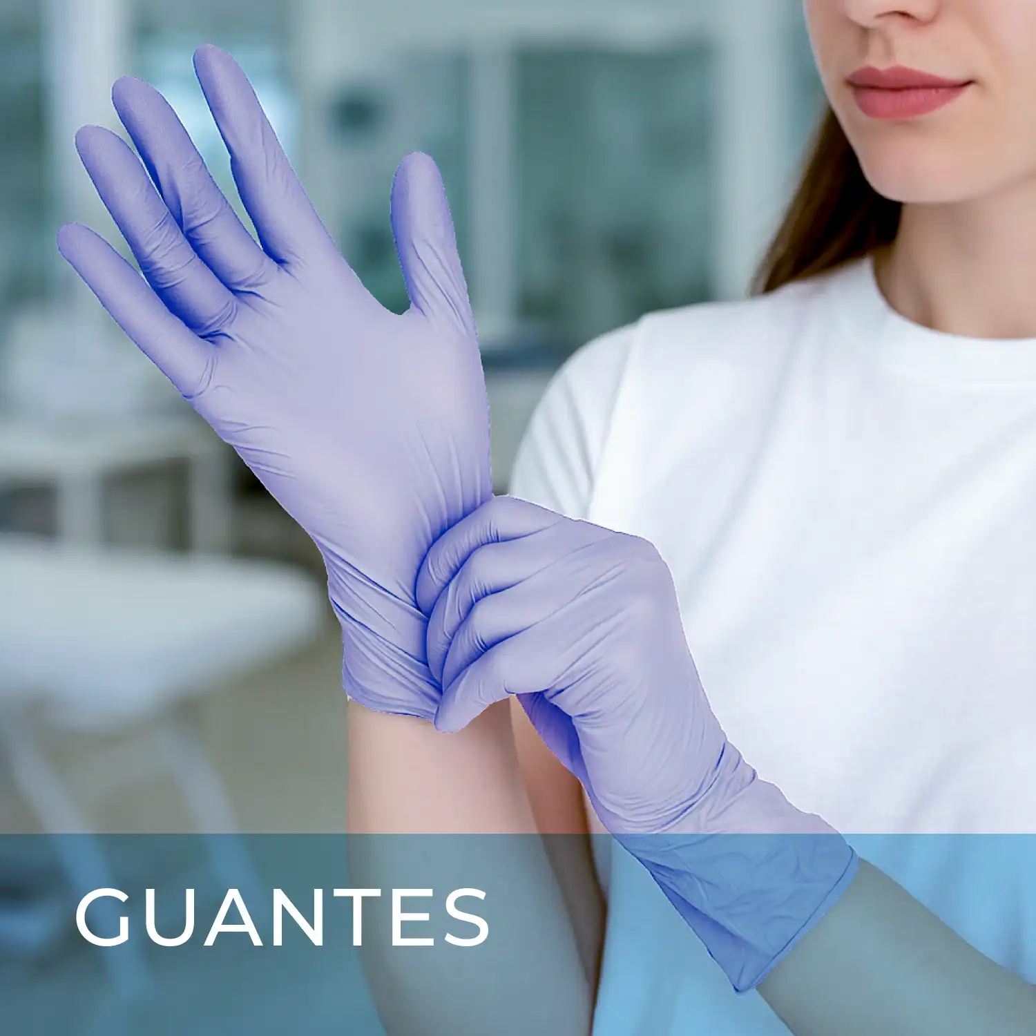 Guantes